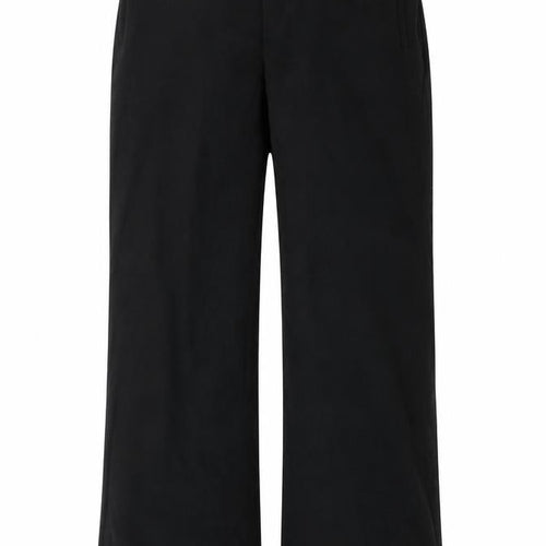 Marks and Spencer Womens Black   Trousers  Size 12 L30 in