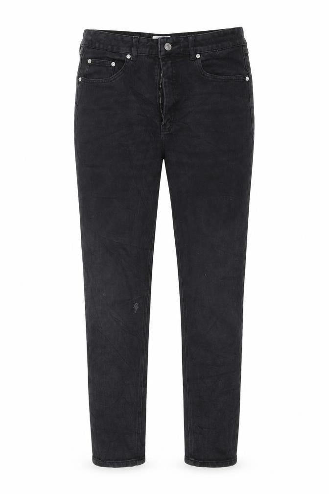 Canada Womens Black  Denim Skinny Jeans Size 30 L26 in