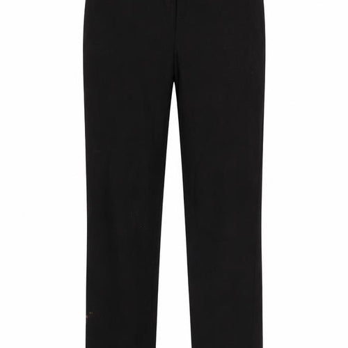 New Look Girls Black   Jegging Trousers Size 11 Years