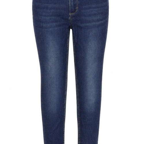 Girls 152 Girls Blue  Denim Skinny Jeans Size 9-10 Years