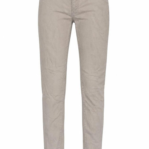 TALLY WEiJL Womens Brown  Denim Skinny Jeans Size 26 L27 in