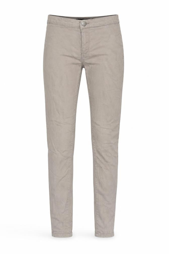 TALLY WEiJL Womens Brown  Denim Skinny Jeans Size 26 L27 in