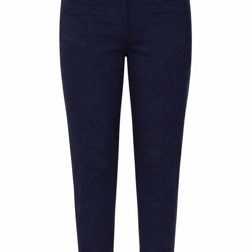 Apricot  Womens Blue   Trousers  Size 10 L25 in