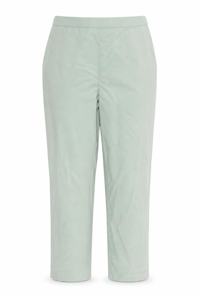 Jenny Lloyd Womens Green   Trousers  Size 16 L25 in