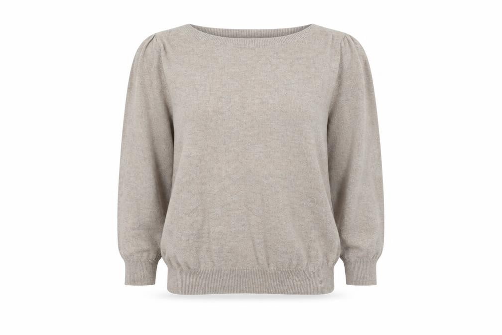 Next Womens Green   Pullover Jumper Size 8