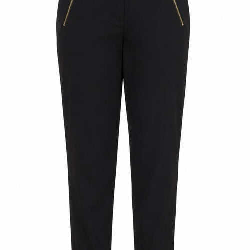 Papaya Womens Beige   Trousers  Size 12 L25 in