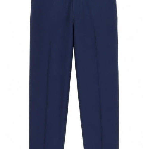 Preworn Mens Blue   Trousers  Size 30 in L27 in