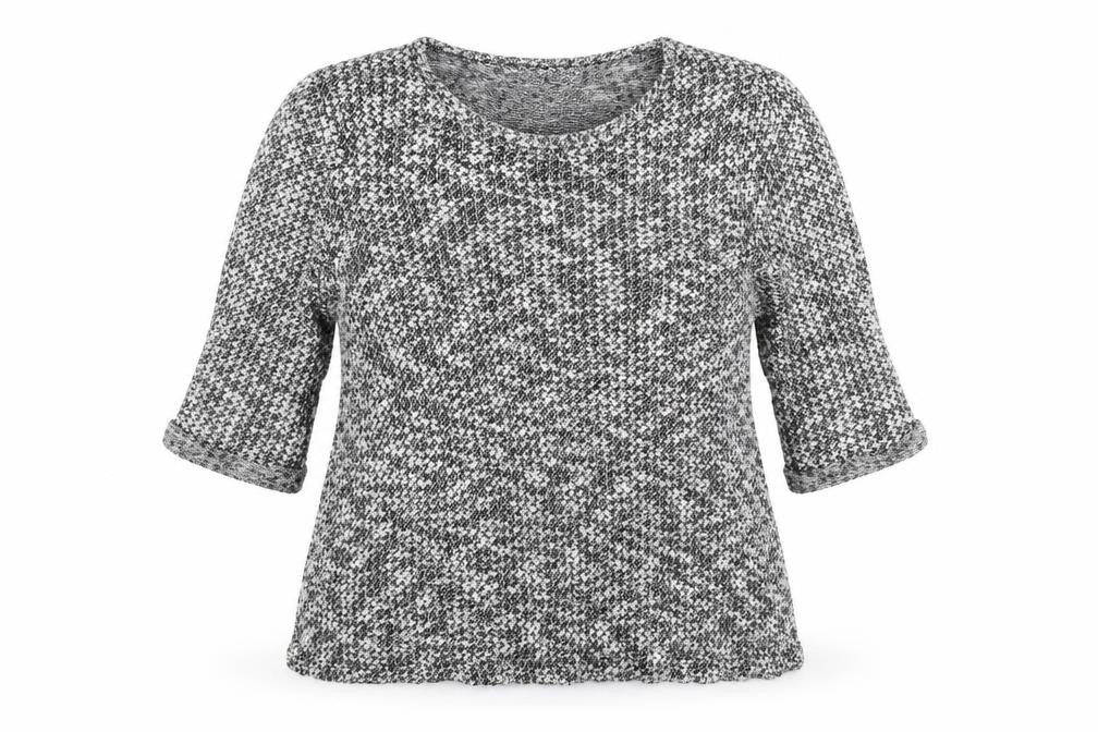 Marks & Spencer Womens Grey   Pullover Jumper Size 16