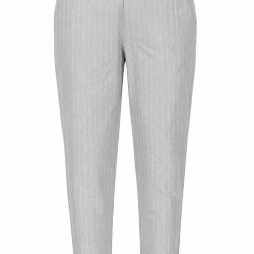 Bershka Womens Grey   Trousers  Size 40 L27 in