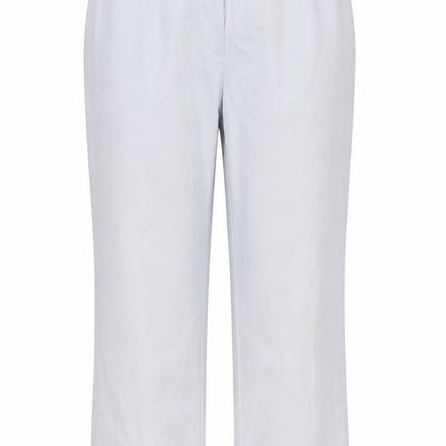 Finnkarelia Womens Grey   Trousers  Size 12 L27 in