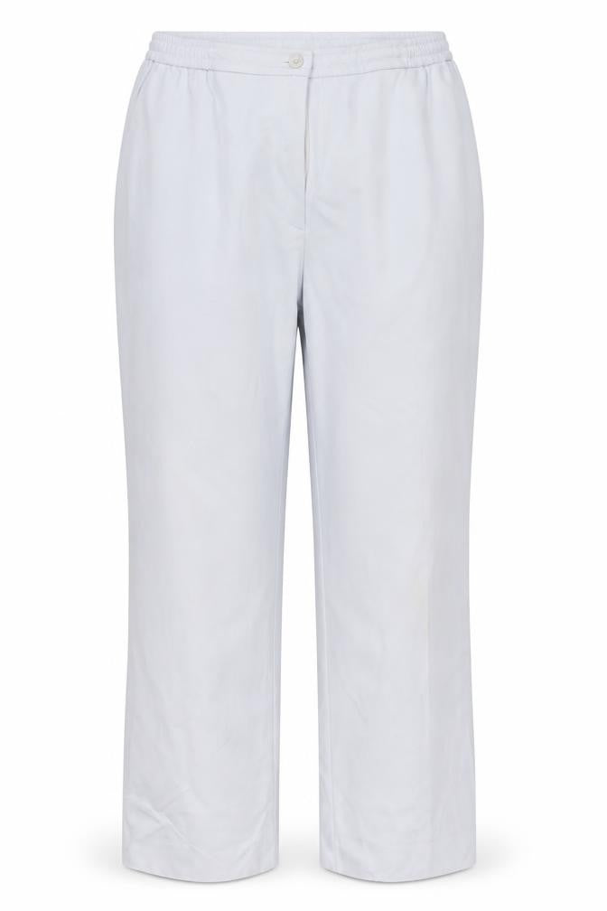 Finnkarelia Womens Grey   Trousers  Size 12 L27 in