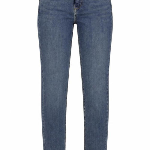 &denim Womens Blue   Skinny Jeans Size 28 L34 in