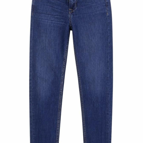 &denim Womens Blue   Skinny Jeans Size 27 L32 in
