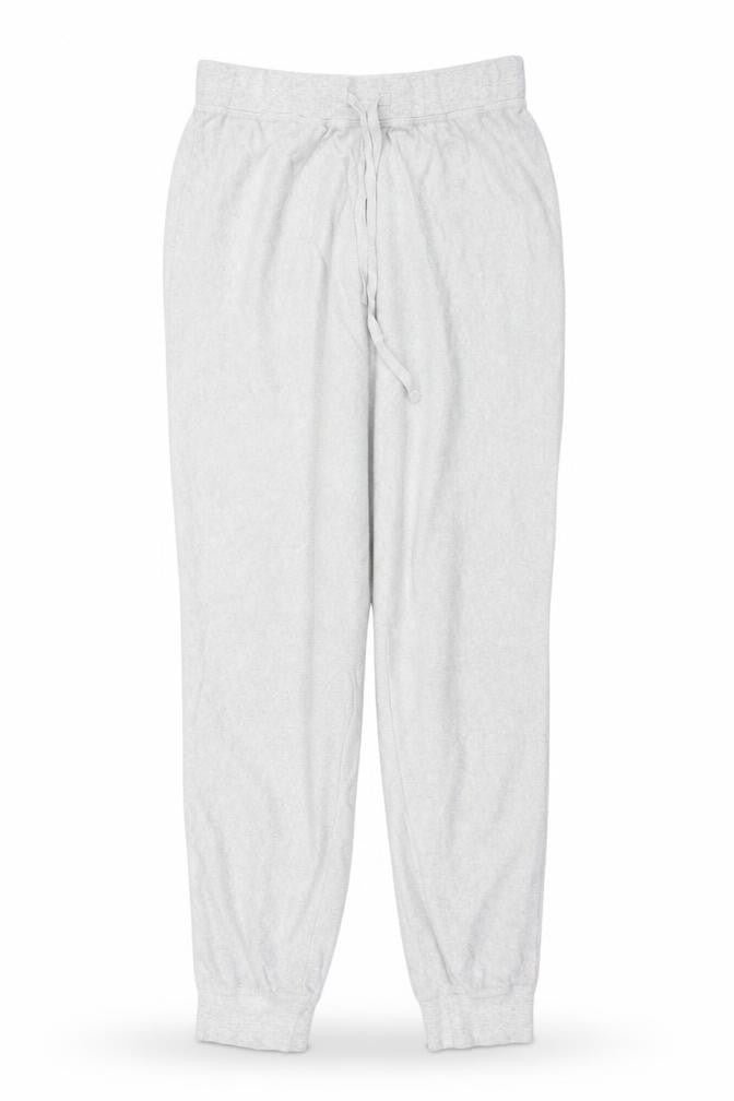 H&M Womens Grey Solid   Lounge Pants Size XS