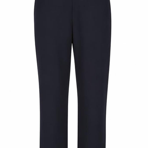 Principles Womens Blue   Dress Pants Trousers Size 10 L25 in