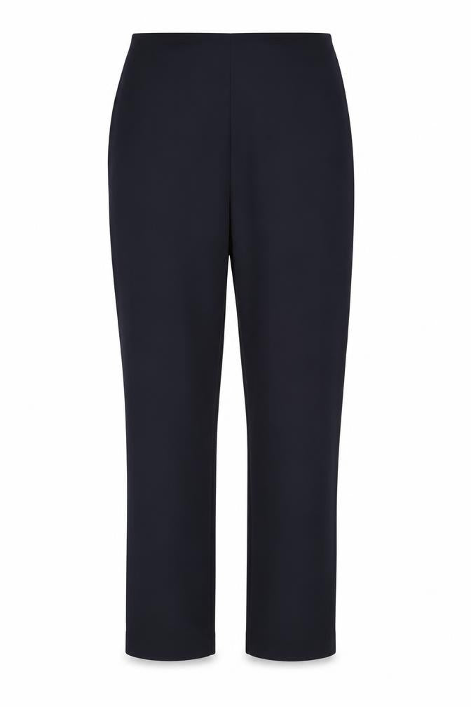 Principles Womens Blue   Dress Pants Trousers Size 10 L25 in
