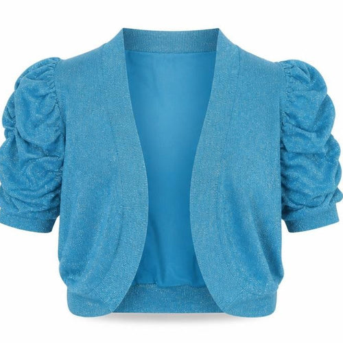 Agenda Womens Blue   Cardigan Jumper Size 16