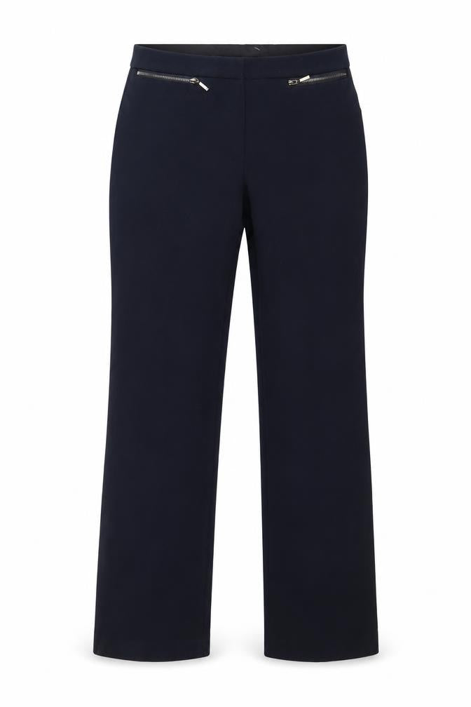 Preworn Womens Blue   Trousers  Size 30 in L29 in