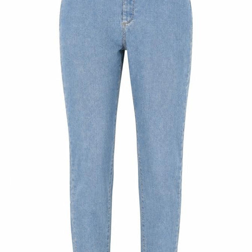 Topshop Womens Blue  Denim Skinny Jeans Size 28 in L32 in