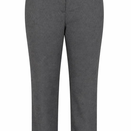 bonma Womens Grey   Trousers  Size 16 L23 in