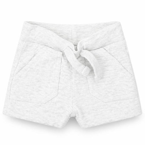 F&F Boys Grey   Capri Leggings Size 3-6 Months