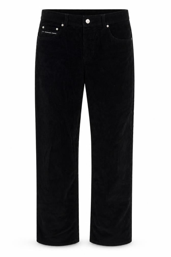 dunmore Womens Black   Trousers  Size 36 in L27 in