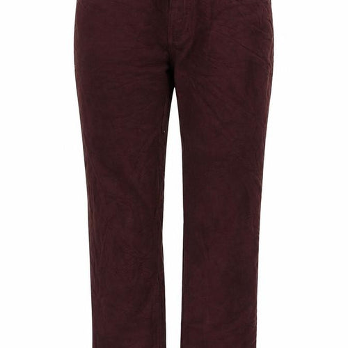 Marks and Spencer Womens Pink   Trousers  Size 36 in L31 in