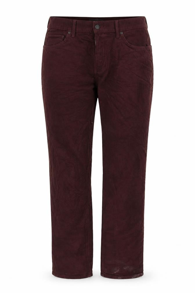 Marks and Spencer Womens Pink   Trousers  Size 36 in L31 in