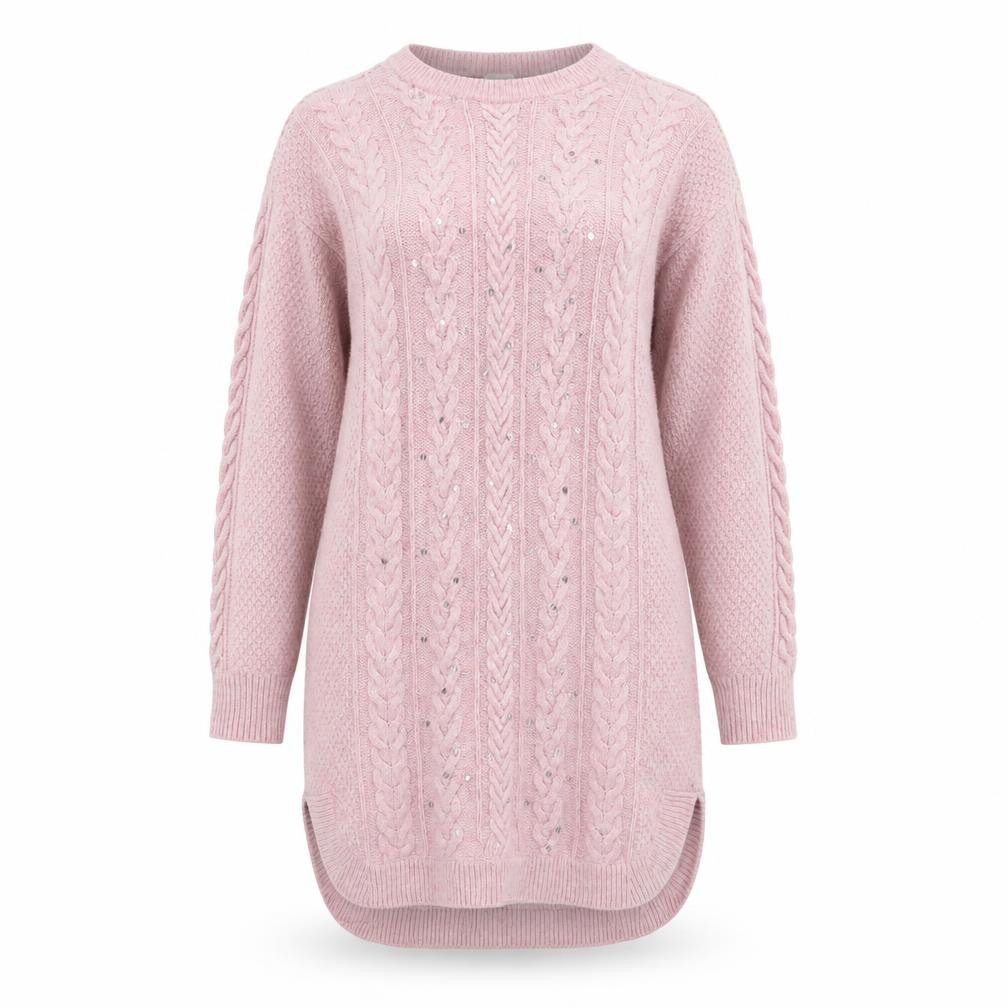 Gap Girls Pink   Jumper Dress  Size XL