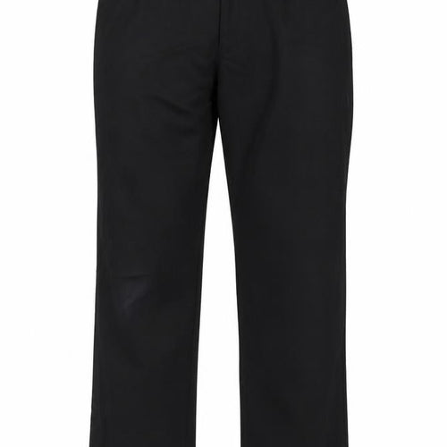 Dimensions Mens Black   Trousers  Size 34 in L31 in