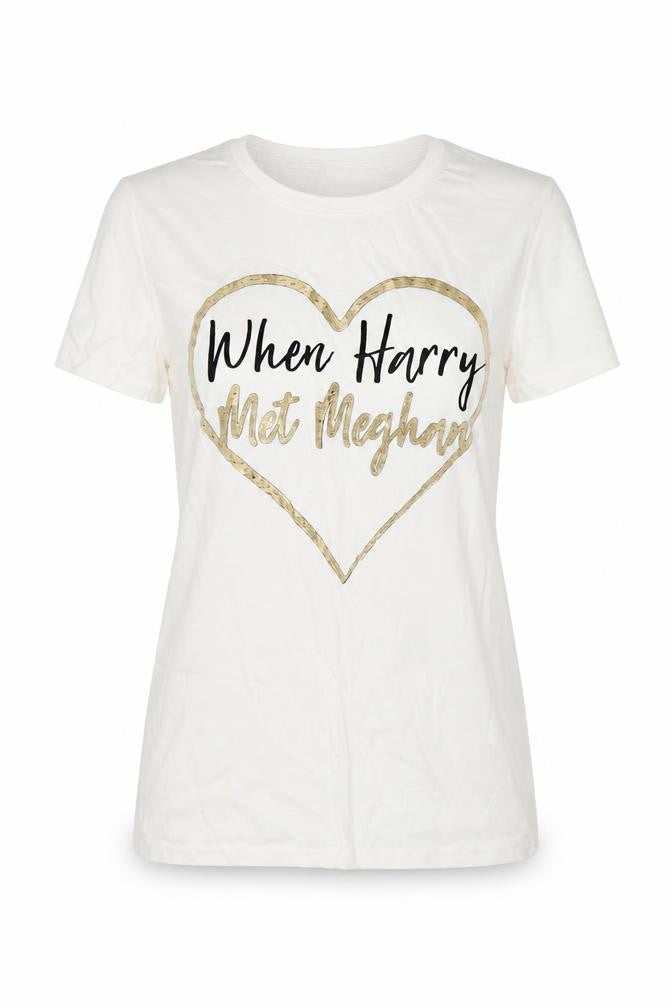 Preworn Womens White   Basic T-Shirt Size S