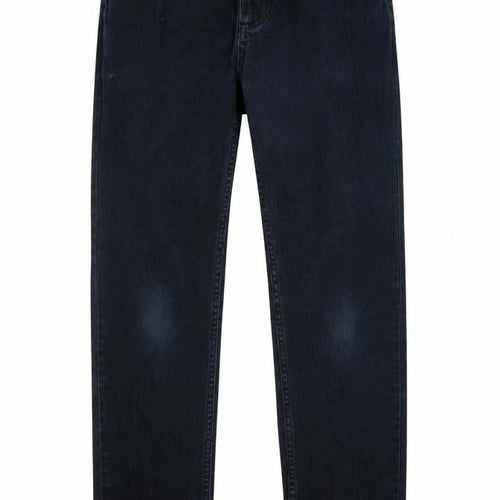 Denim Co Mens Blue   Straight Jeans Size 32 in L30 in