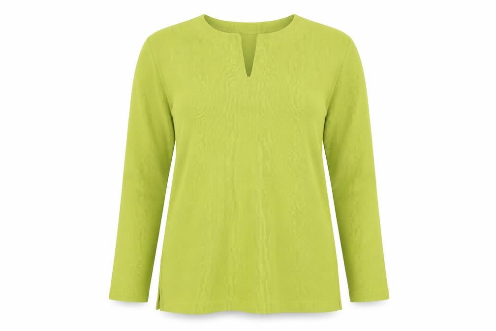 Wallis Womens Green   Pullover Jumper Size 14