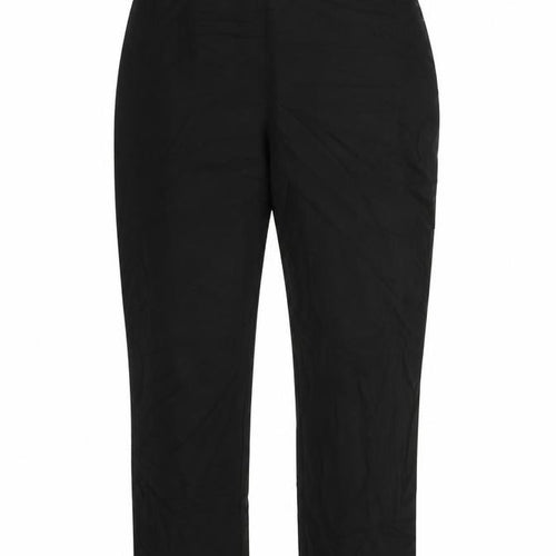 BHS Womens Black   Dress Pants Trousers Size S L25 in