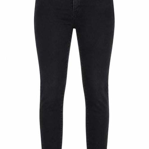 denim co Womens Black   Straight Jeans Size 4 L26 in