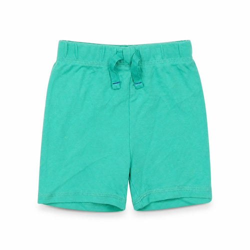 George Baby Green   Jogger Trousers Size 6-9 Months