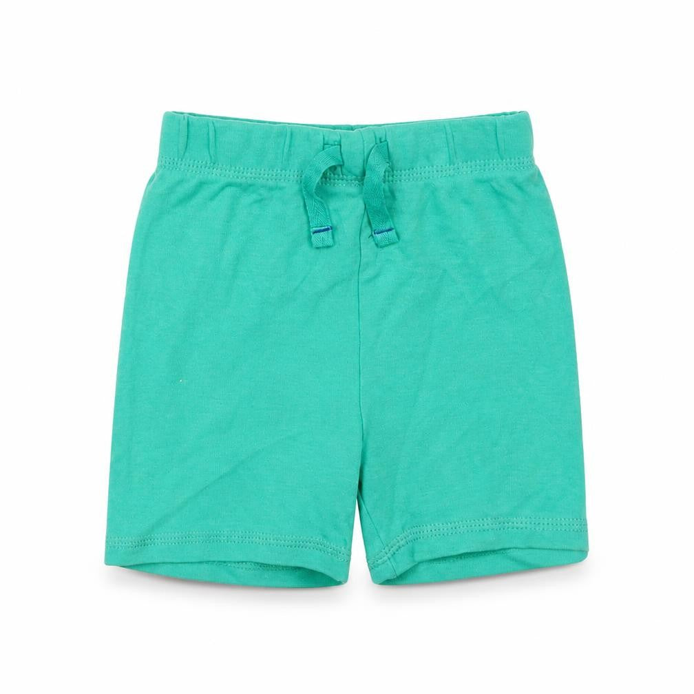 George Baby Green   Jogger Trousers Size 6-9 Months