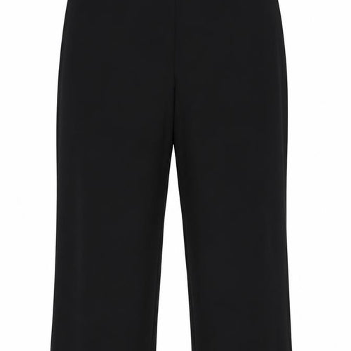 Classics Womens Black   Dress Pants Trousers Size 16 L25 in