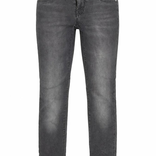 BIG STAR Womens Grey   Cargo Trousers Size 26 L28.5 in