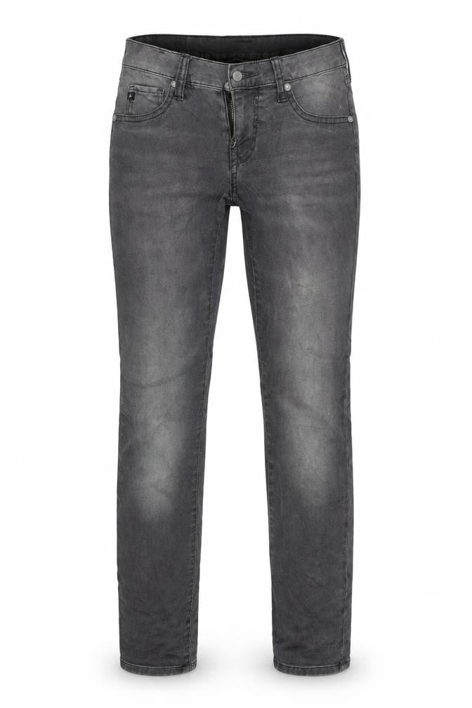 BIG STAR Womens Grey   Cargo Trousers Size 26 L28.5 in
