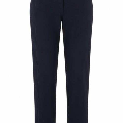 Preworn Womens Blue   Trousers  Size 27 in L28 in