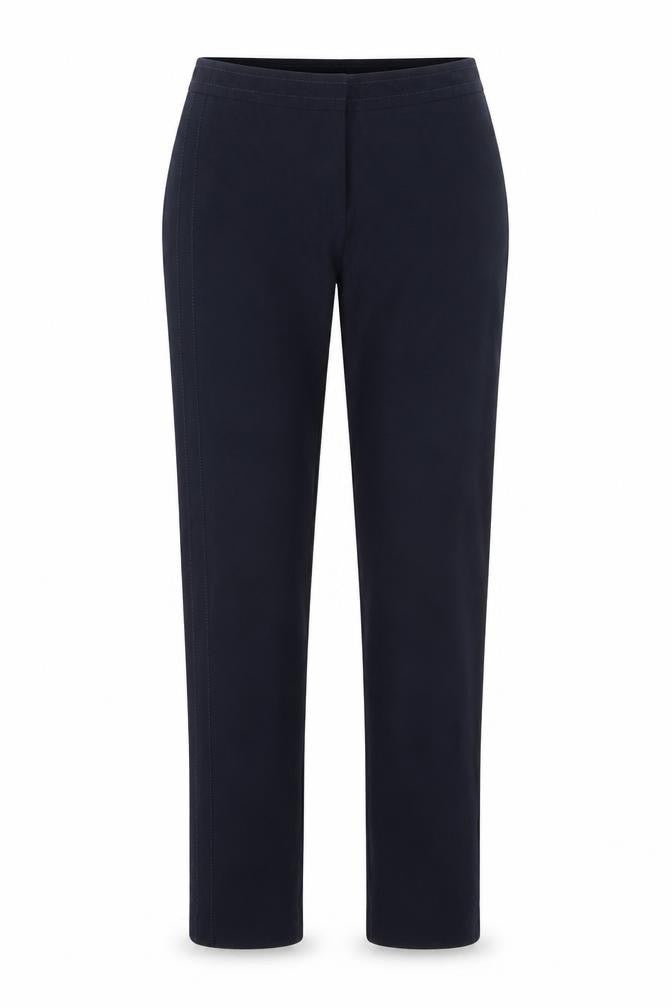 Preworn Womens Blue   Trousers  Size 27 in L28 in