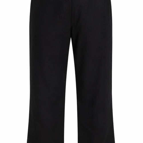 JDV Womens Black   Trousers  Size 32 in L30 in