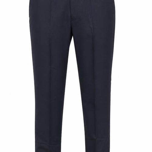 Economy Mens Blue   Trousers  Size 34 in L30 in