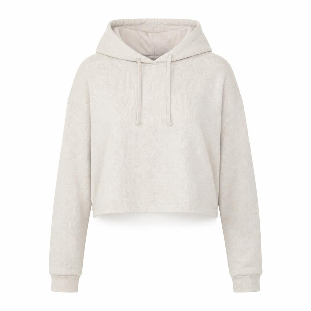 Topshop Womens Beige   Pullover Jumper Size 10
