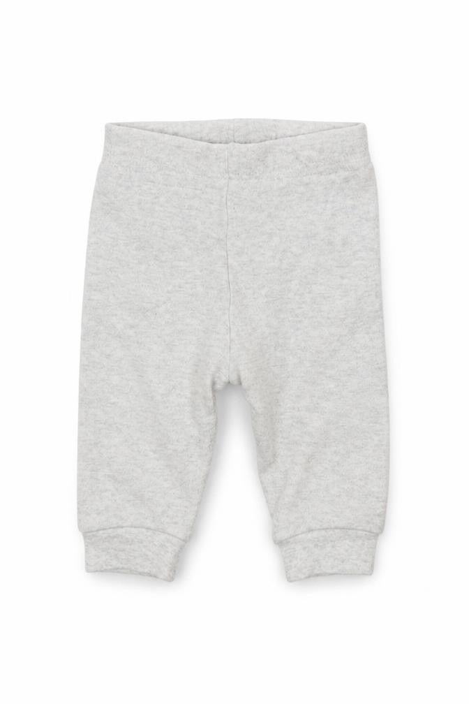 George Boys Grey   Capri Leggings Size 3-6 Months