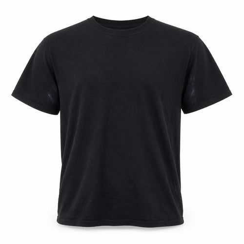New Love Club  Mens Black    T-Shirt Size S