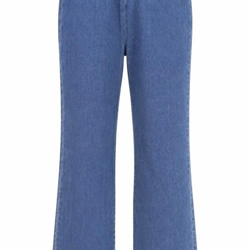 uniion blues Womens Blue   Straight Jeans Size 30 in L28 in