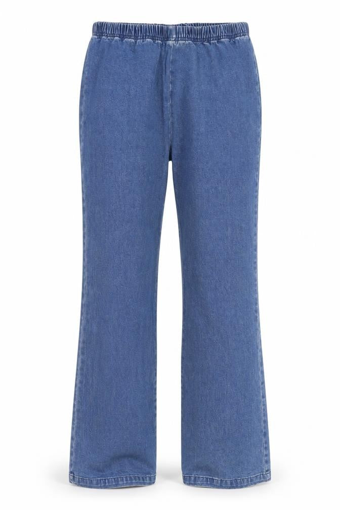 uniion blues Womens Blue   Straight Jeans Size 30 in L28 in