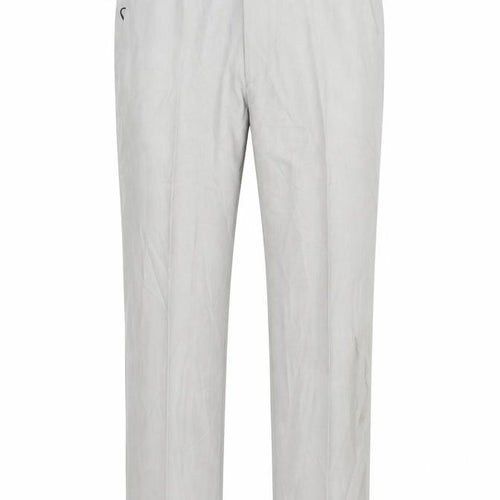 Marks and Spencer Mens Grey    Suit Trousers Size 36 L29 in - washable mark